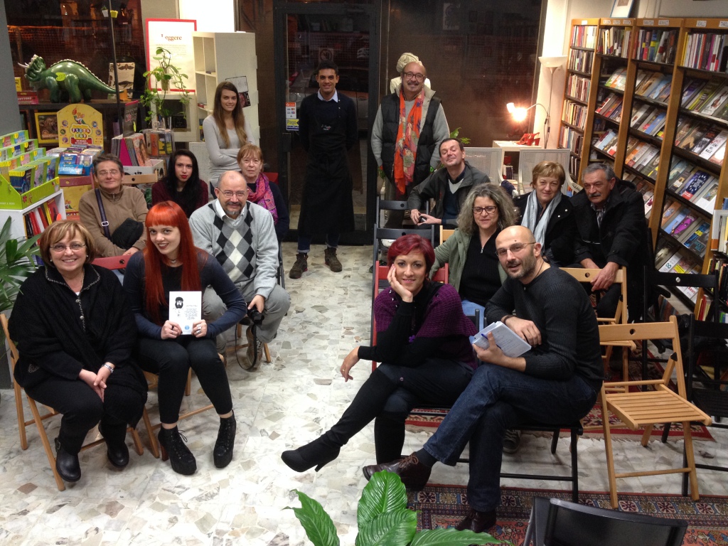 La Nuova Libreria del Portico
