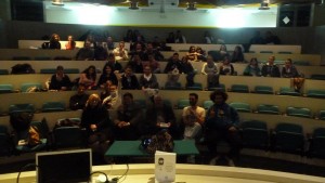 Invito Accademico 20 Aprile 2012